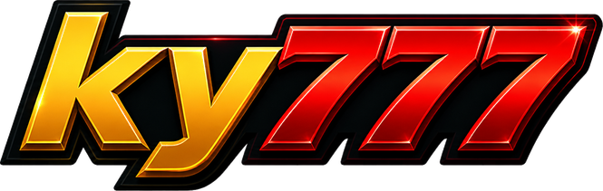 ky777 Logo